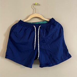 Forever 21 Men’s Swim Shorts